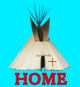 Teepee Home